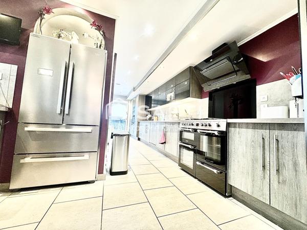 Maison semi-individuelle sur Caudry