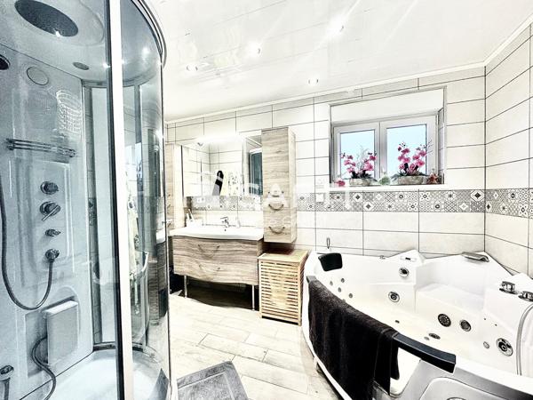 Maison semi-individuelle sur Caudry