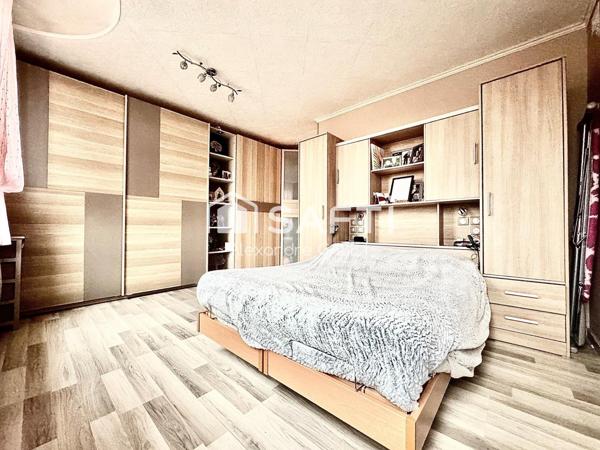 Maison semi-individuelle sur Caudry