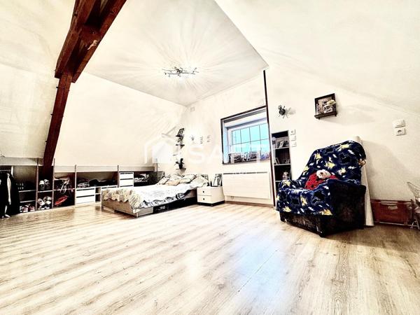 Maison semi-individuelle sur Caudry