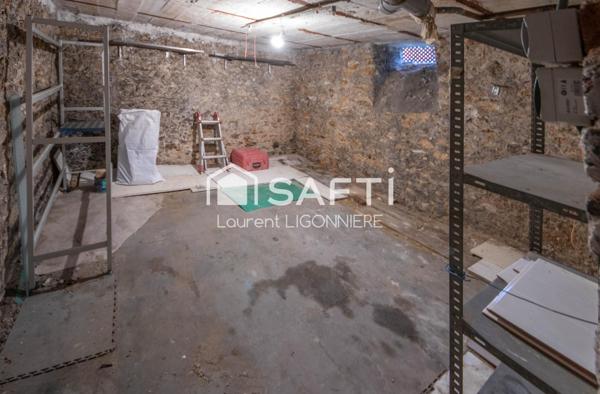 Immeuble de rapport - Ivry sur Seine