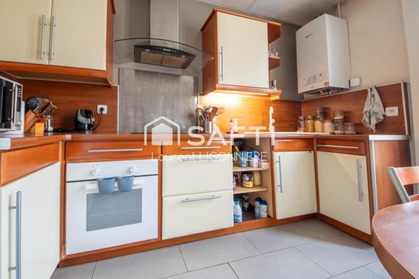 Immeuble de rapport - Ivry sur Seine