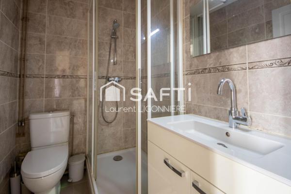 Immeuble de rapport - Ivry sur Seine