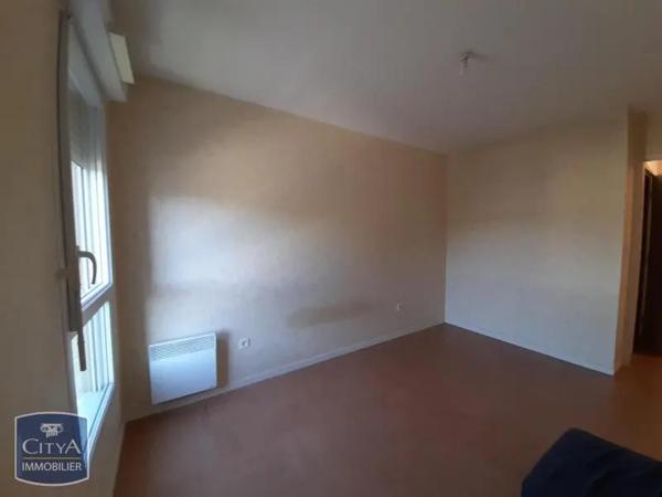 Appartement à louer 3 pièces 63.94m²