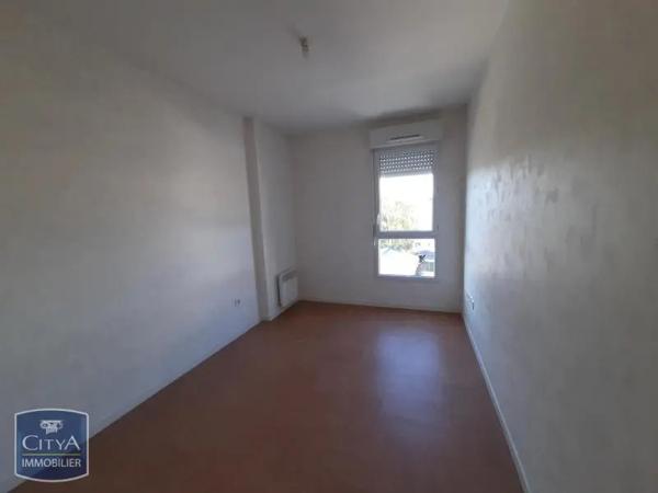 Appartement à louer 3 pièces 63.94m²