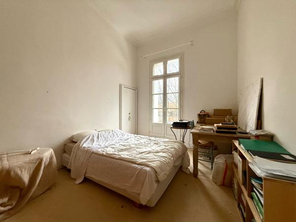 Lodève (34700) Appartement de prestige 185 m² – 4 chambres – Ancien hôtel particulier