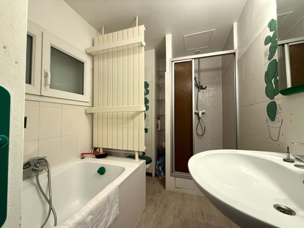 Lodève (34700) Appartement de prestige 185 m² – 4 chambres – Ancien hôtel particulier