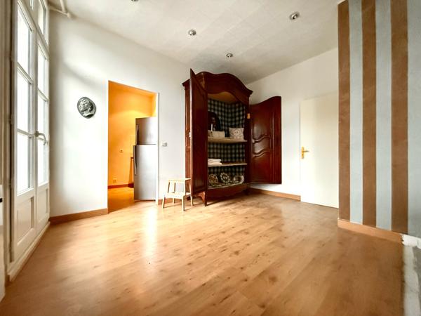 Lodève (34700) Appartement de prestige 185 m² – 4 chambres – Ancien hôtel particulier