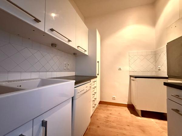 Lodève (34700) Appartement de prestige 185 m² – 4 chambres – Ancien hôtel particulier