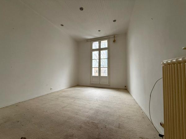 Lodève (34700) Appartement de prestige 185 m² – 4 chambres – Ancien hôtel particulier