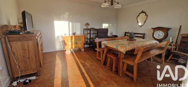 Maison à vendre 4 pièces 76 m² Ballancourt-sur-Essonne