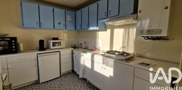 Maison à vendre 4 pièces 76 m² Ballancourt-sur-Essonne