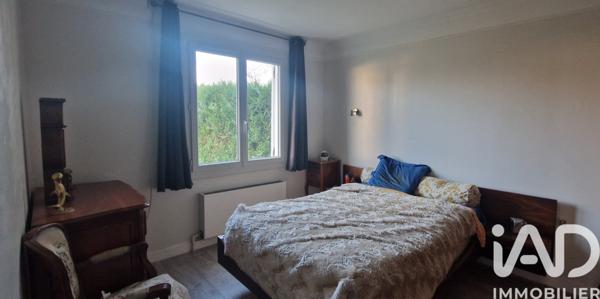 Maison à vendre 4 pièces 76 m² Ballancourt-sur-Essonne