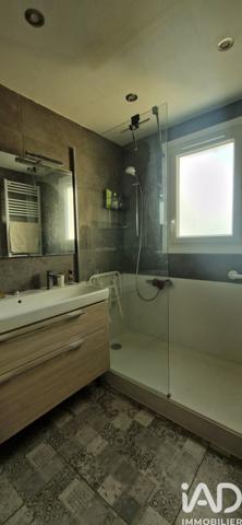 Maison à vendre 4 pièces 76 m² Ballancourt-sur-Essonne