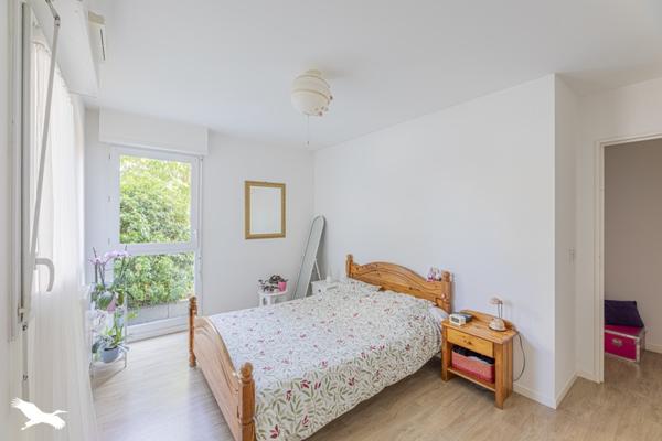 Appartement à vendre |  Chambray-lès-Tours |  4 pièces | 82 m²