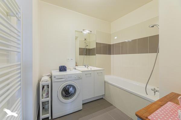 Appartement à vendre |  Chambray-lès-Tours |  4 pièces | 82 m²