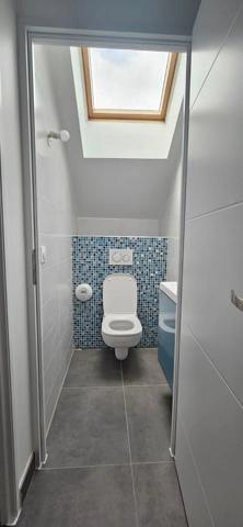 APPARTEMENT T4 DUPLEX BARBERAZ