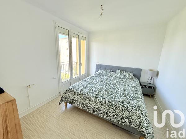 Appartement à vendre 3 pièces 69 m² Laval