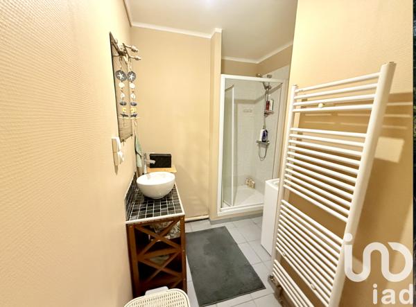 Appartement à vendre 3 pièces 69 m² Laval