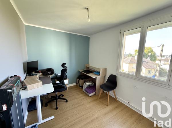 Appartement à vendre 3 pièces 69 m² Laval