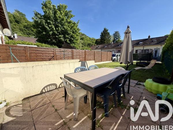 Appartement à vendre 5 pièces 60 m² Boussières