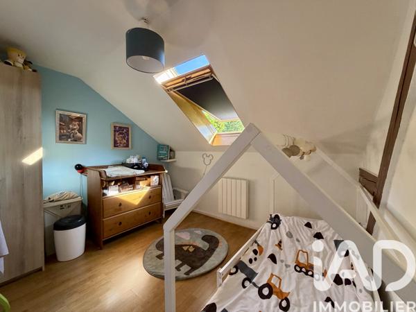 Appartement à vendre 5 pièces 60 m² Boussières