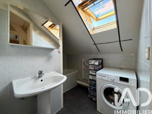 Appartement à vendre 5 pièces 60 m² Boussières
