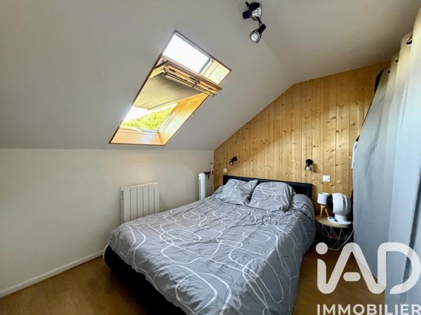 Appartement à vendre 5 pièces 60 m² Boussières