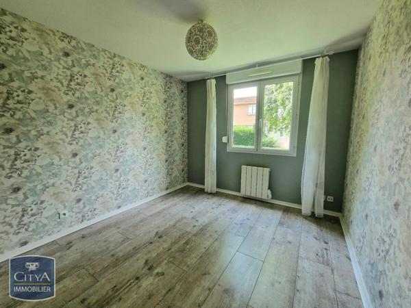 Appartement à louer 2 pièces 53.86m² Roanne (42300)