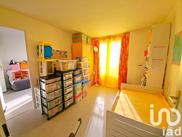 Maison à vendre 8 pièces 135 m² Cormeilles-en-Parisis