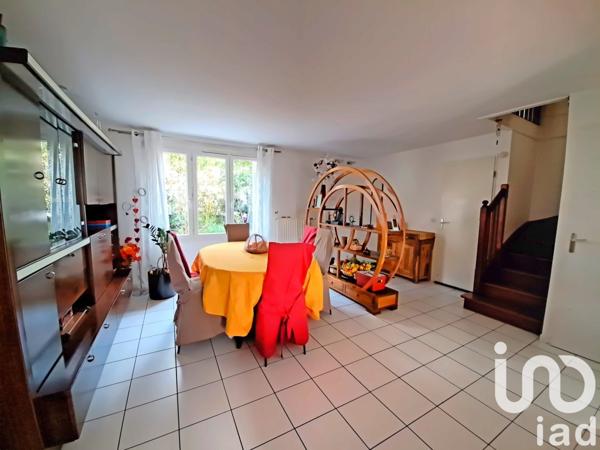 Maison à vendre 8 pièces 135 m² Cormeilles-en-Parisis
