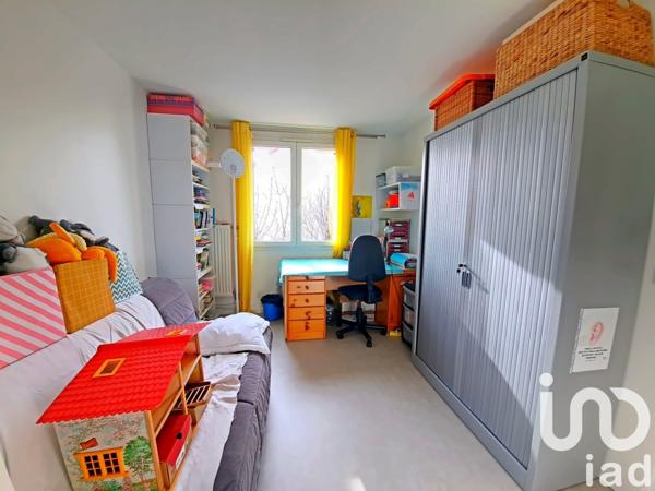 Maison à vendre 8 pièces 135 m² Cormeilles-en-Parisis