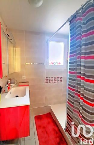 Maison à vendre 8 pièces 135 m² Cormeilles-en-Parisis