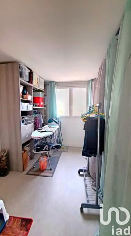 Maison à vendre 8 pièces 135 m² Cormeilles-en-Parisis