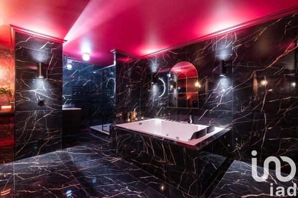 Appartement 2 pièces de 47 m² à Magny-le-Hongre (77700)