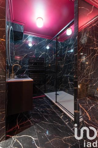 Appartement 2 pièces de 47 m² à Magny-le-Hongre (77700)