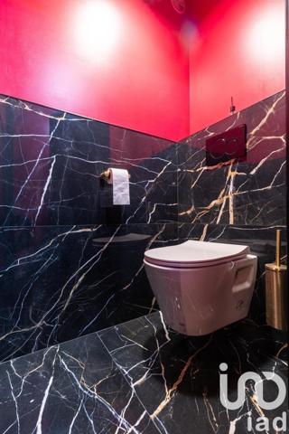 Appartement 2 pièces de 47 m² à Magny-le-Hongre (77700)