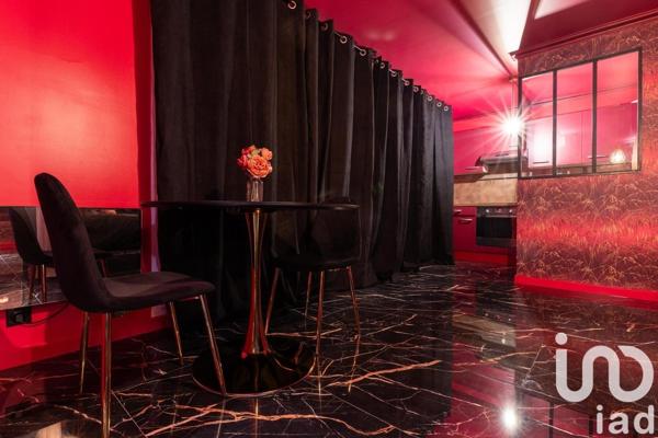 Appartement 2 pièces de 47 m² à Magny-le-Hongre (77700)