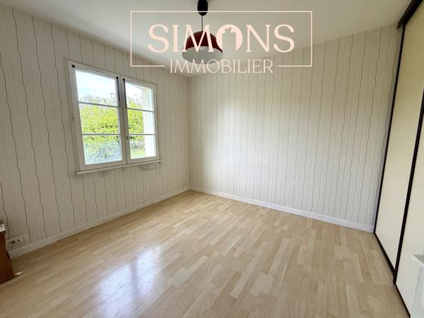 Maison familiale à moins de 20 minutes de La Rochelle 6 pièces 4 Chambres