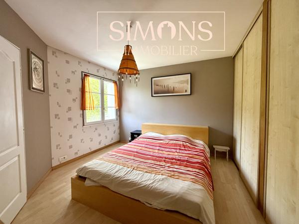 Maison familiale à moins de 20 minutes de La Rochelle 6 pièces 4 Chambres