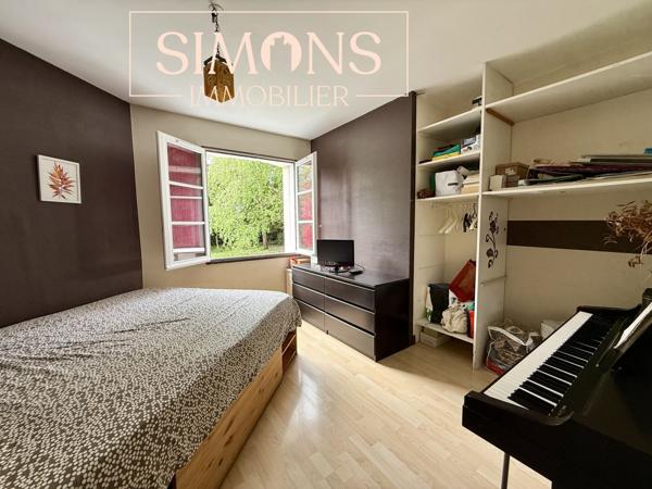 Maison familiale à moins de 20 minutes de La Rochelle 6 pièces 4 Chambres