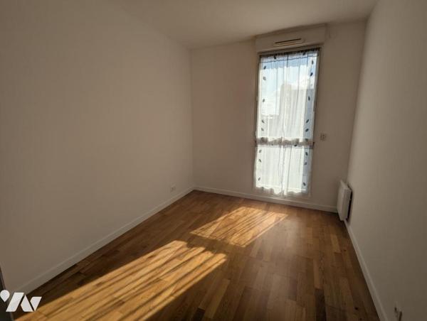 Appartement trois chambres