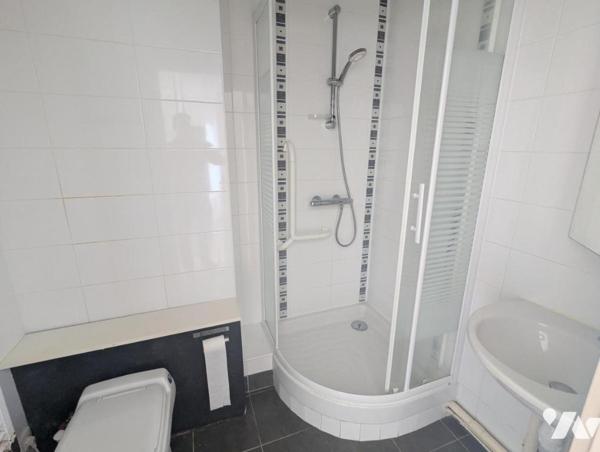 Appartement trois chambres