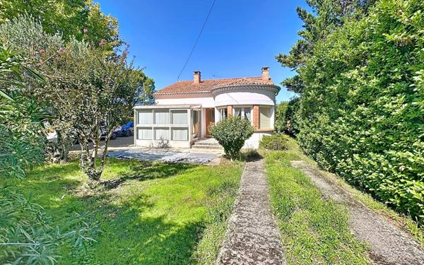 Maison à vendre    5 pièces • 94 m2 Montfavet - Avignon