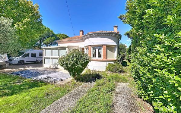 Maison à vendre    5 pièces • 94 m2 Montfavet - Avignon