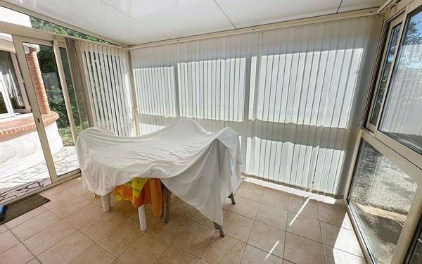 Maison à vendre    5 pièces • 94 m2 Montfavet - Avignon