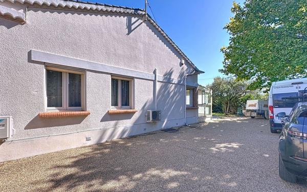 Maison à vendre    5 pièces • 94 m2 Montfavet - Avignon