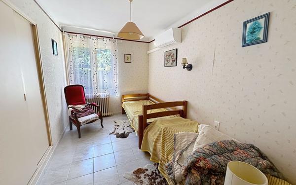 Maison à vendre    5 pièces • 94 m2 Montfavet - Avignon