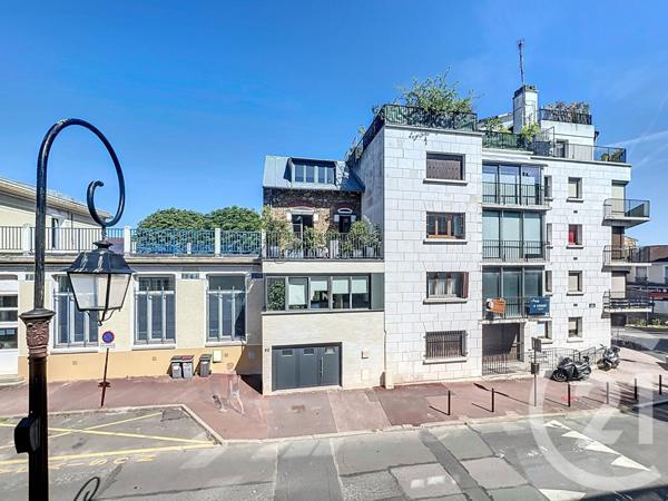 à vendre  417 m2 ST CLOUD - 92