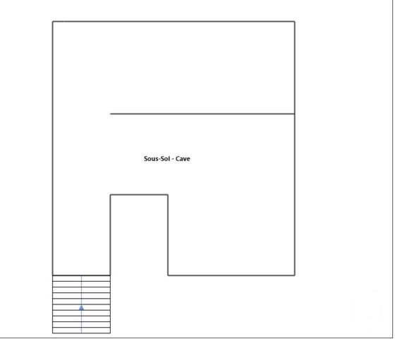 à vendre  417 m2 ST CLOUD - 92